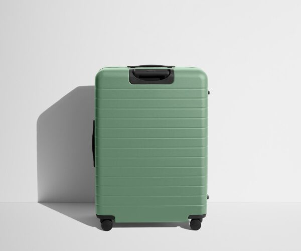 The Large Flex in Sea Green - Image 8