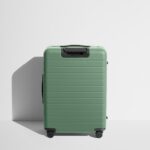 The Medium Flex in Sea Green