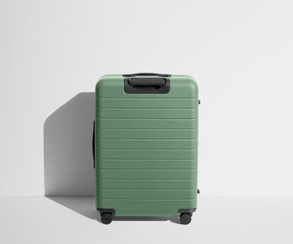 The Medium Flex in Sea Green - Image 8