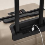 Replacement Battery in Black