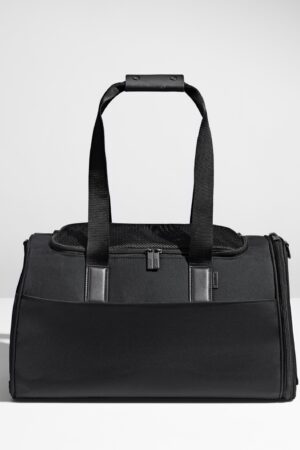 The Pet Carrier