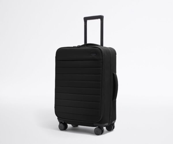 The Softside Bigger Carry-On - Image 5