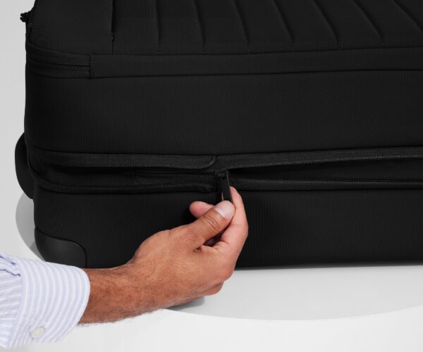 The Softside Bigger Carry-On - Image 23