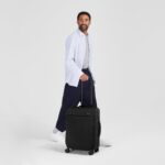 The Softside Bigger Carry-On