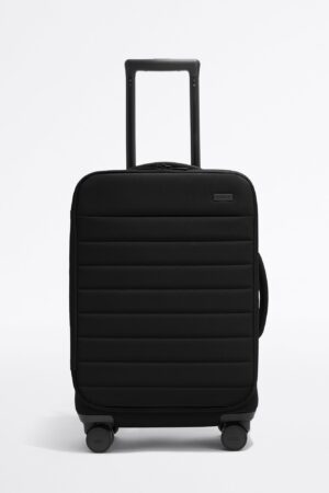 The Softside Carry-On