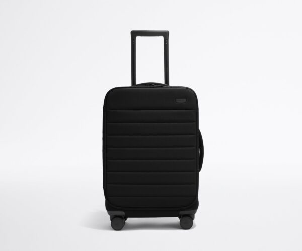 The Softside Carry-On