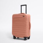 The Softside Bigger Carry-On