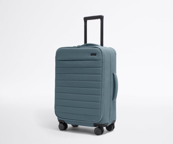 The Softside Bigger Carry-On - Image 10