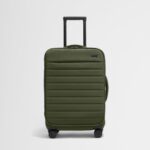 The Softside Bigger Carry-On