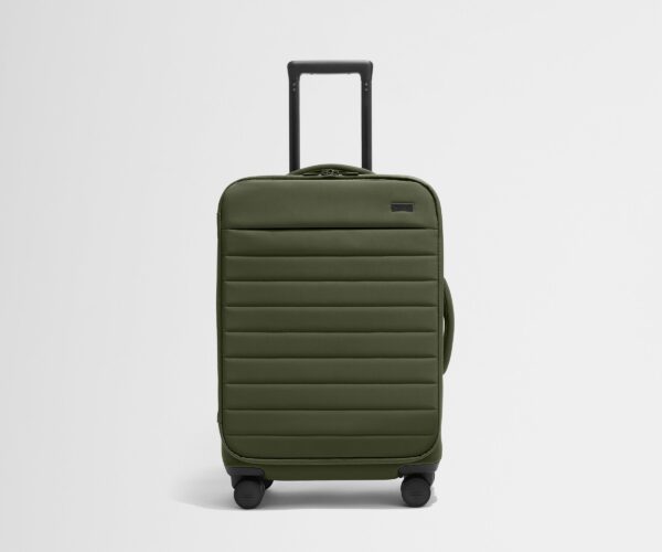 The Softside Bigger Carry-On - Image 4