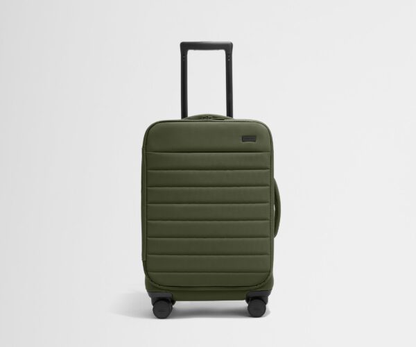 The Softside Carry-On - Image 4