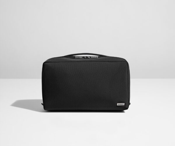 The Large Toiletry Bag