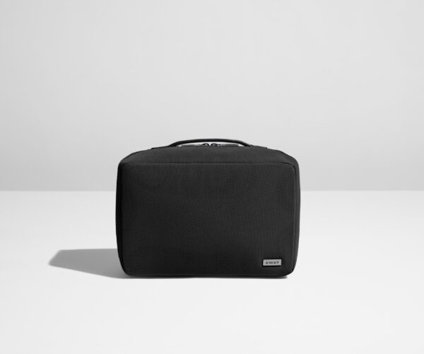 The Small Toiletry Bag