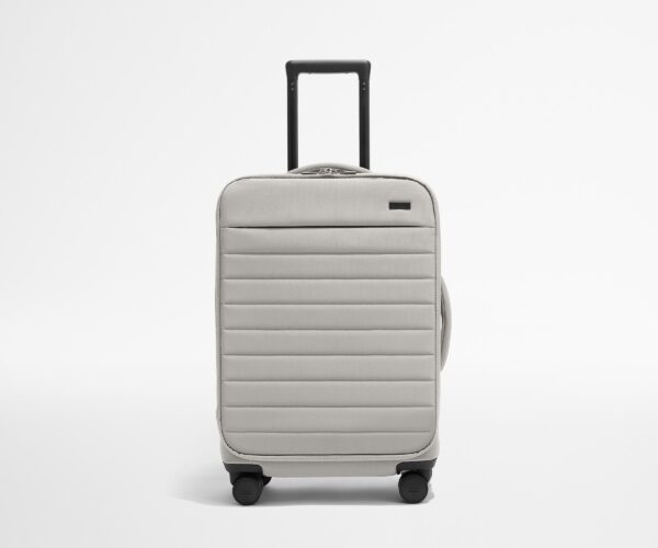 The Softside Bigger Carry-On - Image 3