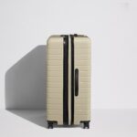The Large Flex in Salt White (Gloss)