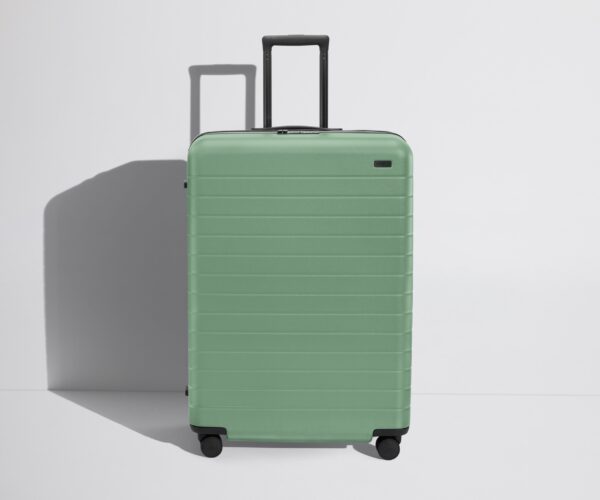 The Large Flex in Sea Green - Image 2