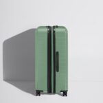 The Large Flex in Sea Green
