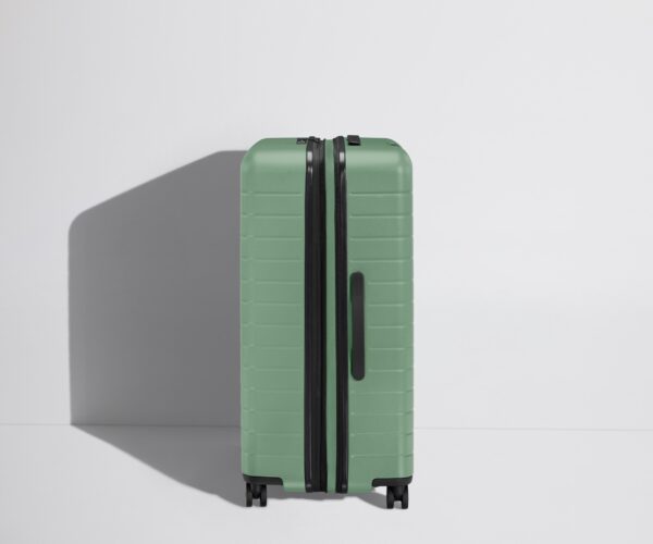 The Large Flex in Sea Green - Image 3
