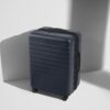 The Medium Flex in Navy Blue