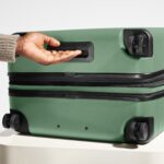 The Large Flex in Sea Green