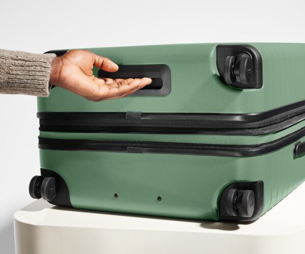 The Large Flex in Sea Green - Image 7
