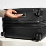 The Large Flex in Jet Black