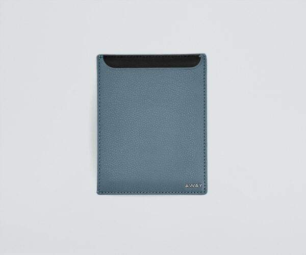 Passport Wallet - Image 3