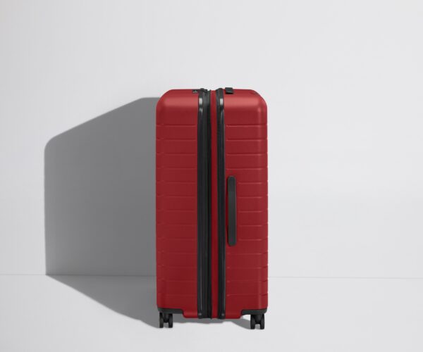 The Large Flex in Tango Red - Image 3