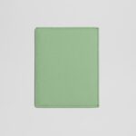 Passport Wallet in Sea Green