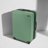 The Large Flex in Sea Green